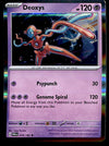 Paradox Rift Commons/Uncommon's