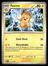 Paldea Evolved Commons/Uncommon's
