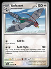 Black Bolt Commons and Uncommons