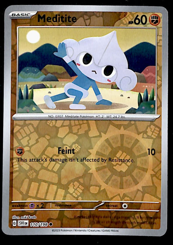 Scarlet & Violet Commons/Uncommon's