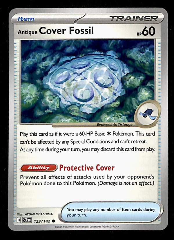 Stellar Crown Commons/Uncommon's
