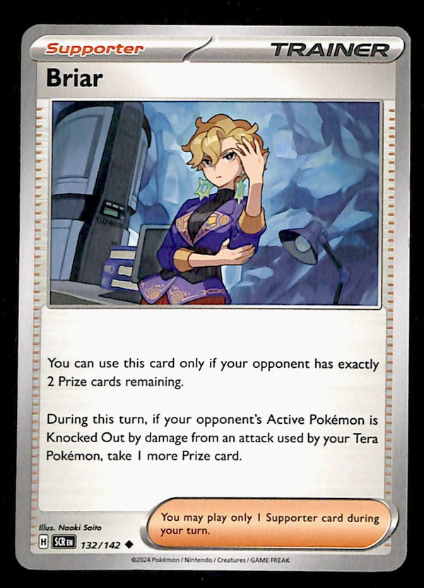 Stellar Crown Commons/Uncommon's