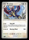 Surging Sparks Commons/Uncommon's