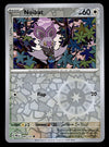 Prismatic Evolutions Commons and Uncommons