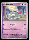 Mega Evolution Commons/Uncommon's
