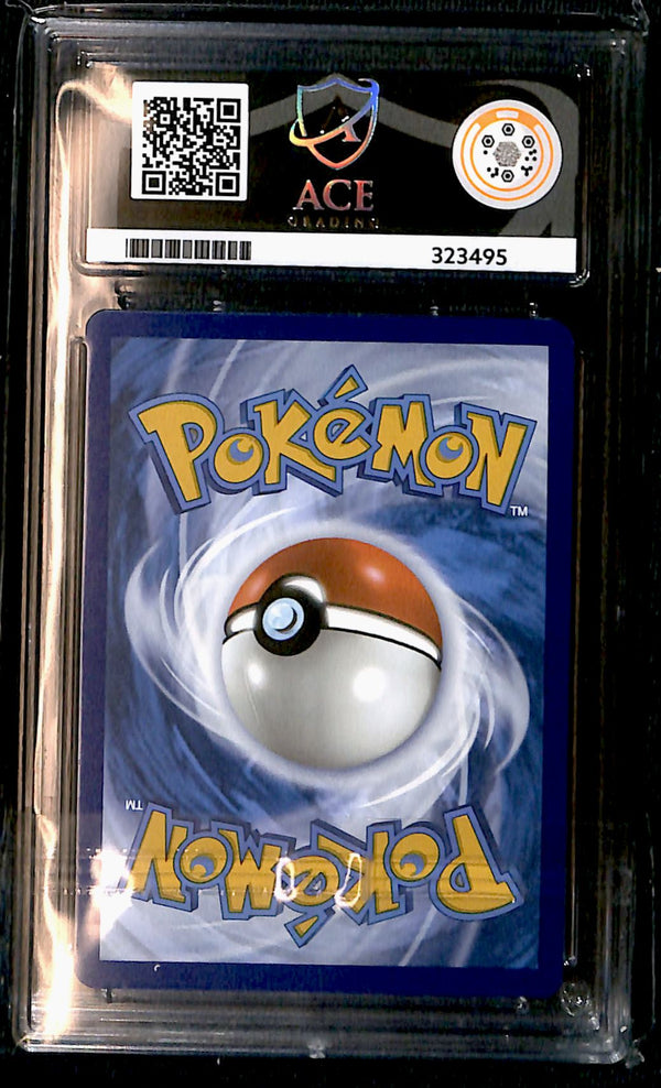 Darkrai Vstar Crown Zenith GG50/GG70, ACE 10 Pokemon Card