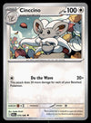Black Bolt Commons and Uncommons