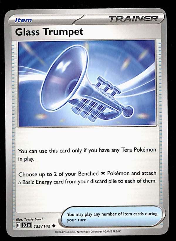 Stellar Crown Commons/Uncommon's