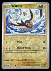 Paldea Evolved Commons/Uncommon's