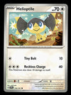 Surging Sparks Commons/Uncommon's