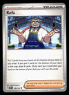Stellar Crown Commons/Uncommon's