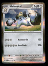 Temporal Forces Commons/Uncommon's