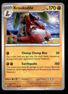 Scarlet & Violet Commons/Uncommon's