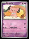 Obsidian Flames Commons/Uncommon's