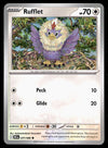 Black Bolt Commons and Uncommons