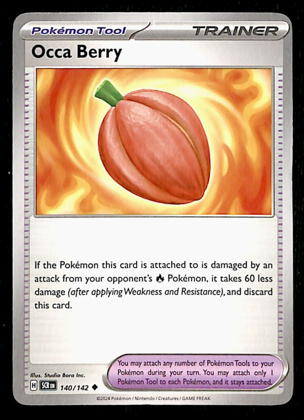 Stellar Crown Commons/Uncommon's