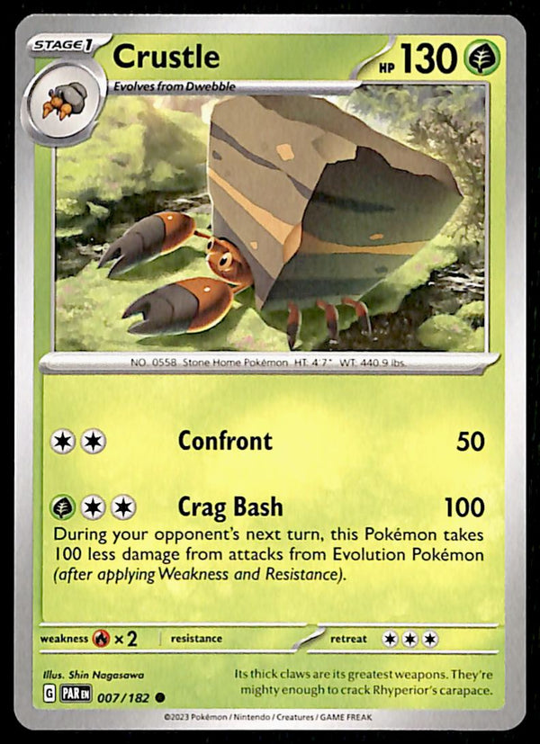 Paradox Rift Commons/Uncommon's