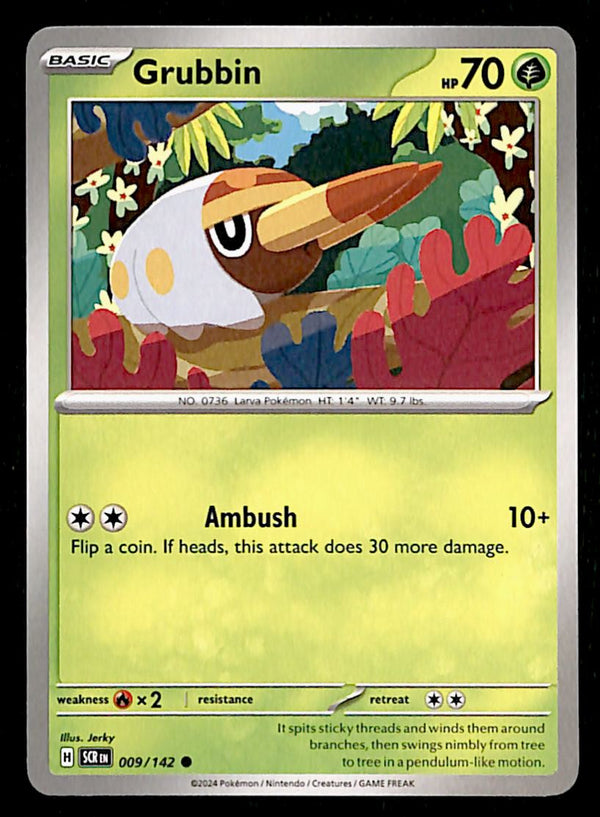 Stellar Crown Commons/Uncommon's