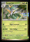 Perfect Order Commons and Uncommons
