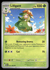 Black Bolt Commons and Uncommons