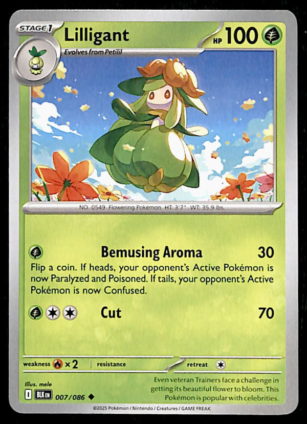 Black Bolt Commons and Uncommons