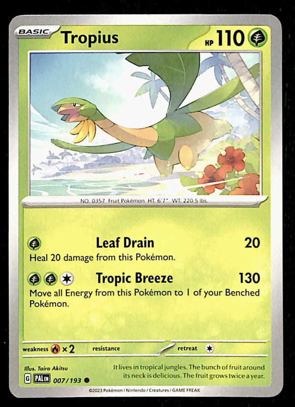 Paldea Evolved Commons/Uncommon's