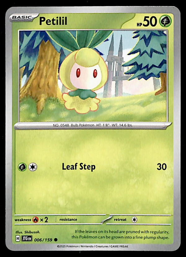 Journey Together Commons/Uncommon's