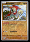 Scarlet & Violet Commons/Uncommon's