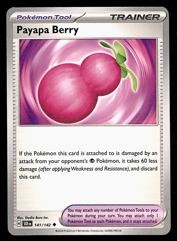 Stellar Crown Commons/Uncommon's