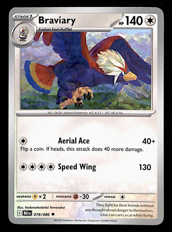 Black Bolt Commons and Uncommons