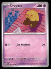 151 Commons/Uncommon's