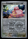 Temporal Forces Commons/Uncommon's