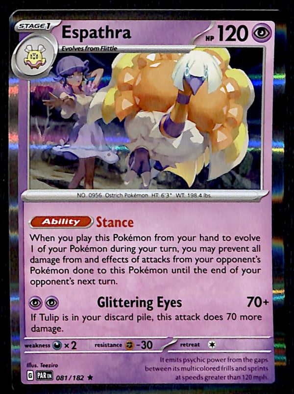 Paradox Rift Commons/Uncommon's