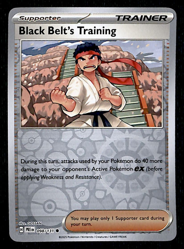 Prismatic Evolutions Commons and Uncommons