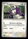 Surging Sparks Commons/Uncommon's