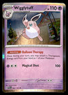Paldea Evolved Commons/Uncommon's