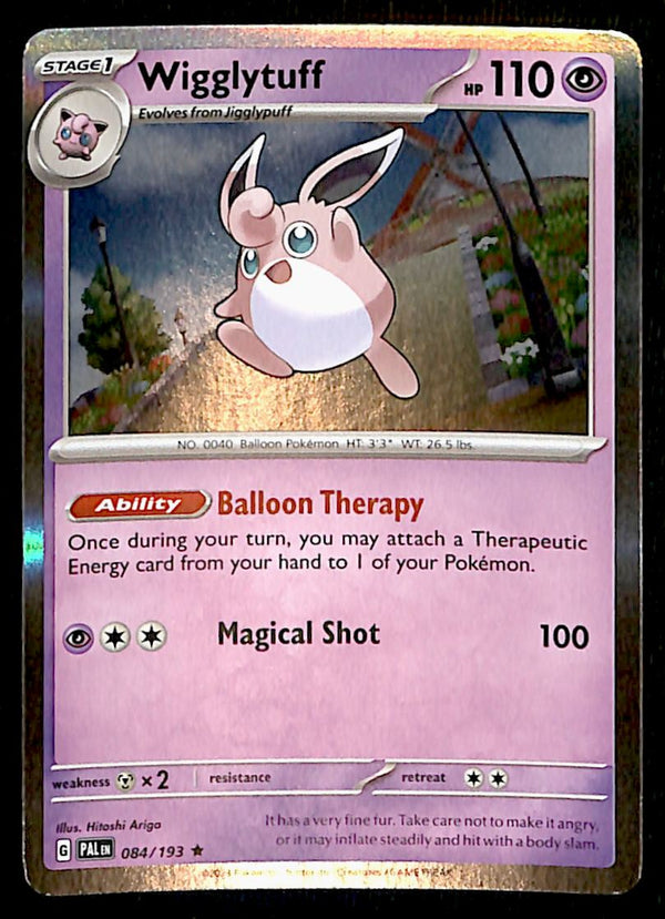 Paldea Evolved Commons/Uncommon's