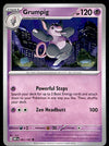 Obsidian Flames Commons/Uncommon's