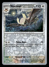 Temporal Forces Commons/Uncommon's