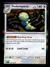 Temporal Forces Commons/Uncommon's