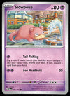 Paldea Evolved Commons/Uncommon's
