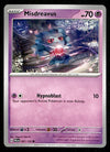 Paldea Evolved Commons/Uncommon's