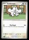 Surging Sparks Commons/Uncommon's