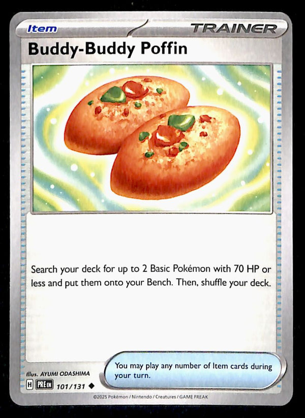 Prismatic Evolutions Commons and Uncommons