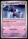Paldea Evolved Commons/Uncommon's