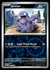 Scarlet & Violet Commons/Uncommon's