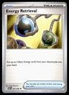 White Flare Commons and Uncommons