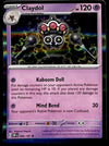 Obsidian Flames Commons/Uncommon's