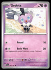 Paldea Evolved Commons/Uncommon's