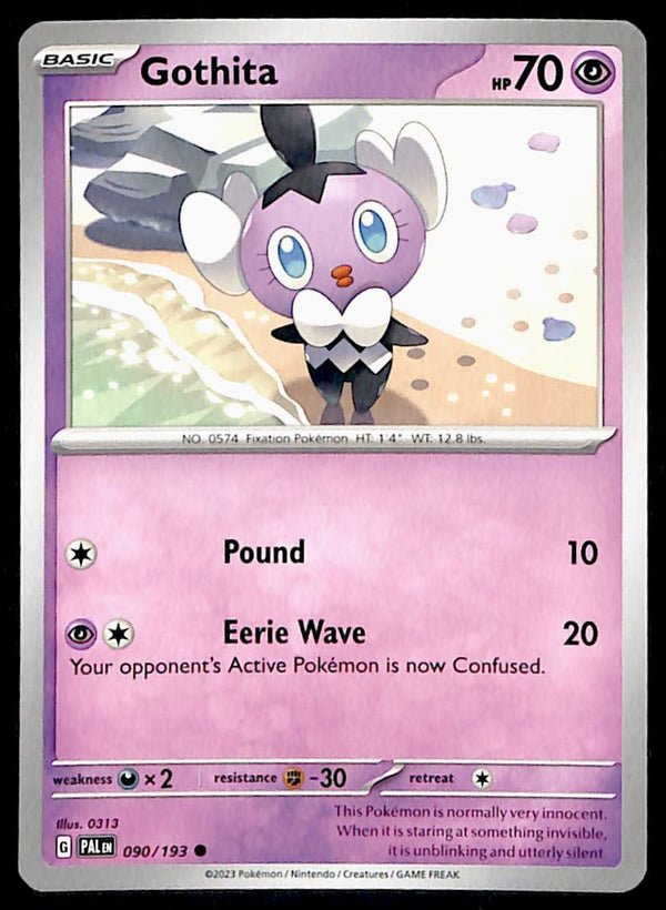 Paldea Evolved Commons/Uncommon's